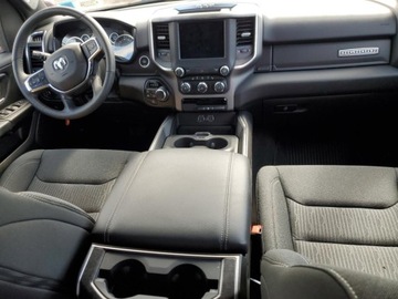  RAM 1500 Big Horn 2024 3.6l 3.6 Benzyna 305KM, zdjęcie 8