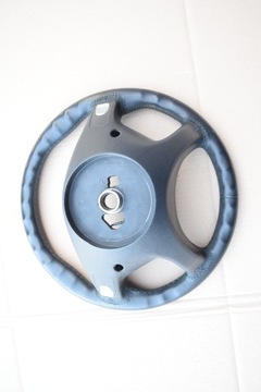 MERCEDES W219 CLS W211 W209 РУЛЕВОЕ КОЛЕСО 55 AMG