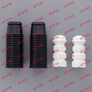 2X KRYT TLUMIČE ZADNÍ SPORT 913121 KYB ABARTH