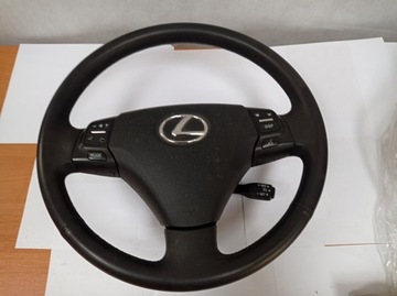 VOLANT Z ULOŽENÍ LEXUS GS450H