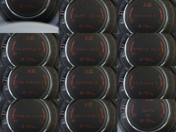 Fiat 500 II Seria 1 1.2 69KM 2013 Fiat 500 1.2 Benzyna klimatyzacja gwarancja, zdjęcie 15