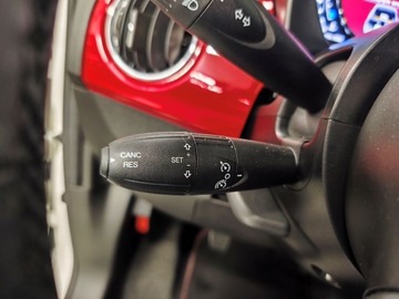 Fiat 500 II 2021 Fiat 500 Hybryda, Pierwszy właściciel. Panorama dach, Nawi, Tempomat, zdjęcie 15