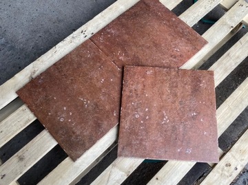 płytka podłogowa Gres Cotto Style Classico 33x33