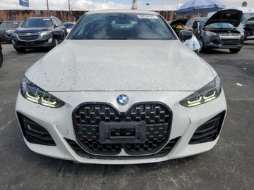 BMW Seria 4 G22-23-26 2022 BMW Seria 4 430i 2022 2.0l 2.0 Benzyna 255KM, zdjęcie 5