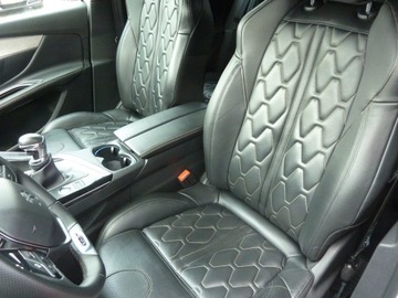 Peugeot 3008 II Crossover Facelifting  1.5 BlueHDi 130KM 2022 Peugeot 3008 GT*1.5 Hdi, zdjęcie 12