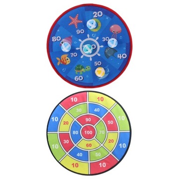 Интерактивная семейная игра Sticky Ball, 2 набора.