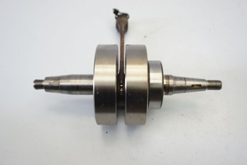 DERBI SENDA 50 APRILIA RS 50 06-10 ВАЛ + ШАТУН