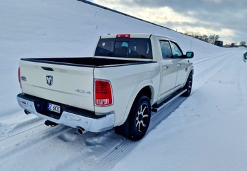 Dodge Ram IV 2017 Dodge RAM 1500 3.0 Diesel, zdjęcie 6