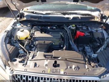 Lincoln 2024 Lincoln Corsair Premiere 2024 2.0l 2.0 Benzyna 250KM, zdjęcie 6