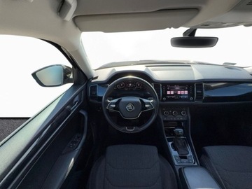 Skoda Kodiaq I SUV 2.0 TDI SCR 200KM 2020 Skoda Kodiaq 2.0 TDI 200KM 4x4 Style DSG, Gwarancja, Serwis ASO, FV23 2.0, zdjęcie 14
