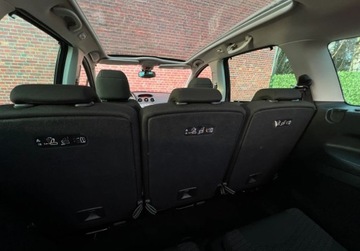 Peugeot 308 I Hatchback 5d 1.6 THP 140KM 2008 Peugeot 308 Automat Panorama 7- osobowy Gwarancja w cenie Warszawa VRAW, zdjęcie 30