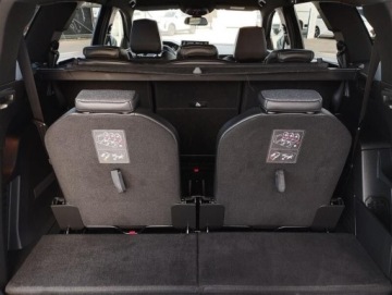 Peugeot 5008 II Crossover Facelifting 1.5 BlueHDi 130KM 2024 Peugeot 5008 1.5 BlueHDi GT SS EAT8, salon PL, FV23, bezwypadkowy 1.5, zdjęcie 24