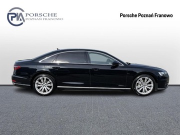 Audi A8 D5 Sedan 3.0 50 TDI 286KM 2020 Audi A8 50 TDI quattro | Matrix LED | 4x Masaże i, zdjęcie 5