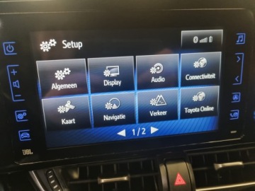 Toyota C-HR I 2017 TOYOTA C-HR PRESTIGE! Stan idealny! REZERWACJA!, zdjęcie 14