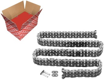 ŁAŃCUCH ROZRZĄDU MERCEDES OM611-613 FEBI BILSTEIN