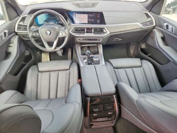 BMW X5 G05 2021 BMW X5 Xdrive40i 2021 3.0 Benzyna 335KM, zdjęcie 8
