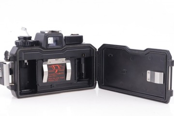 Подводная камера Nikon Nikonos IV-A + Sea&Sea 20mm f3.5