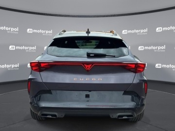 Cupra Formentor Crossover 1.5 TSI 150KM 2026 Cupra Formentor 1.5 eTSI mHEV 150 KM DSG, zdjęcie 8