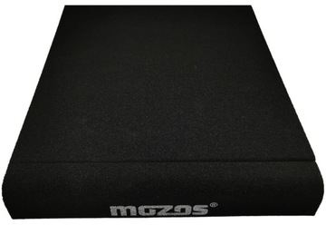 PODKŁADKI ANTYWIBRACYJNE PIANKOWE POD KOLUMNY 2 SZT. DOBRA JAKOŚĆ TRWAŁE