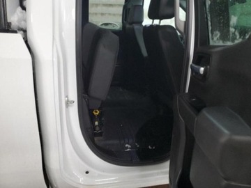 Chevrolet Silverado II 2020 Chevrolet Silverado 2020r., K1500, od ubezpieczalni 4.3 Benzyna 285KM, zdjęcie 8