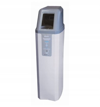 СТАНЦИЯ ВОДООЧИСТКИ USTM CLARO WS-25-LCD