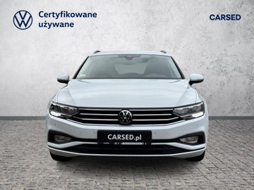 Volkswagen Passat B8 Variant Facelifting 2.0 TDI SCR 150KM 2020 Volkswagen Passat 2.0TDI EVO B8 Essence Premium, K, zdjęcie 8