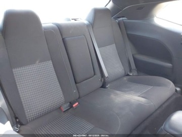 Dodge Challenger III 2021 Dodge Challenger GT 2021 3.6l 3.6 Benzyna 303KM, zdjęcie 12