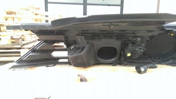 Atrapa grill VW PASSAT B8 GTE 3G0853653B ORYGINAŁ