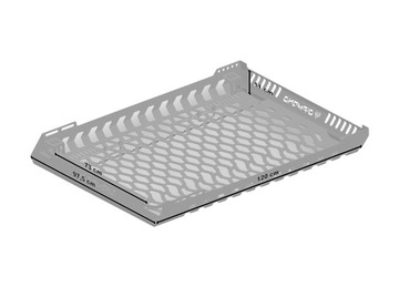 Универсальный багажник на крышу, транспортировочная корзина Tur