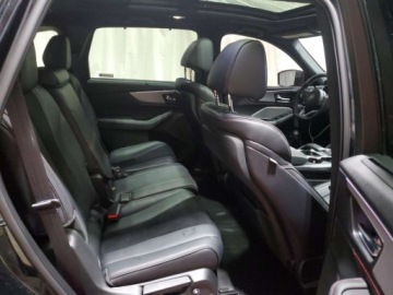 Acura MDX II 2023 Acura MDX A-Spec 2023 3.5 Benzyna 290KM, zdjęcie 11
