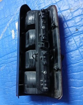 DODGE NITRO (LEWA STRONA) POŠKOZENÁ