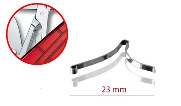 Victorinox A.6557.A Sprężyna nożyczek scyzoryków