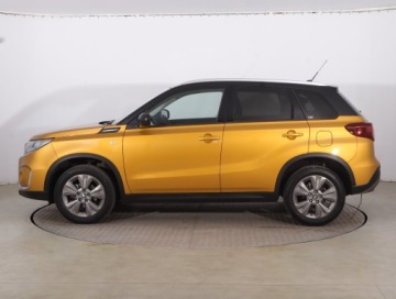 Suzuki Vitara III 2020 Suzuki Vitara 1.4 BoosterJet, Salon Polska, zdjęcie 2