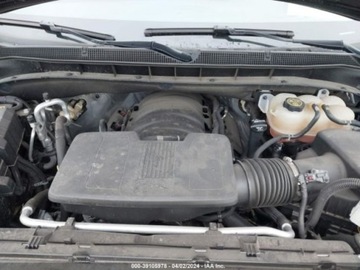 Chevrolet Suburban GMT900 2022 Chevrolet Suburban RST 2022 5.3l 5.3 Benzyna 355KM, zdjęcie 6
