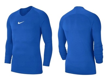 NIKE KOSZULKA MĘSKA TERMOAKTYWNA DRY FIRST r. XL