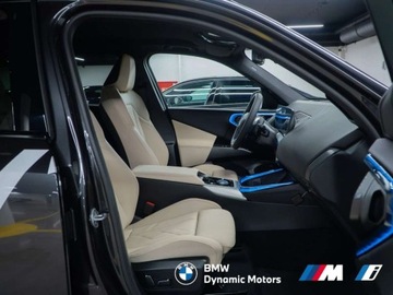 BMW X3 G45 2025 BMW X3 xDrive20d 197 KM mHEV - DEMO 25 - Kamera 360 - M Sport - Adapt. LEDy, zdjęcie 22