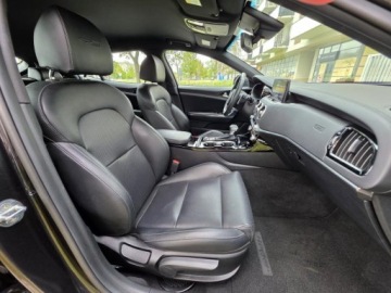 Kia Stinger 2022 kia stinger 2.5 l 303KM, GT-Line, AWD ,2x klucz, Dokumentacja,, zdjęcie 36