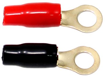 KONEKTOR OCZKOWY MRS 8GA M8/10mm2 KPL 2SZT