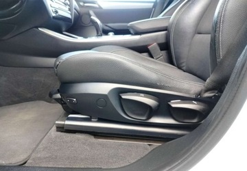 BMW X3 F25 SUV Facelifting xDrive30d 258KM 2016 BMW X3 BMW X3 xDrive30d M Sport sport 3.0 Diesel 258KM, zdjęcie 7