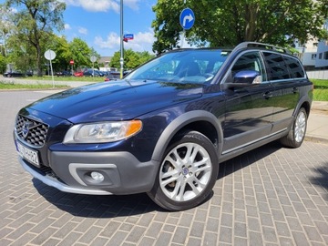 Volvo XC70 II 2016 VOLVO XC70 II (136) T5 245 KM, zdjęcie 2