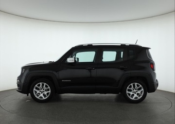 Jeep Renegade SUV 1.4 MultiAir 140KM 2015 Jeep Renegade 1.4 MultiAir, Salon Polska, zdjęcie 2