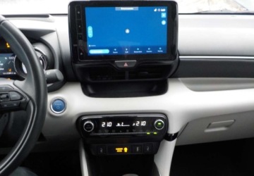 Toyota 2022 Toyota Yaris Okazja 1.5 Hybryda 116KM, zdjęcie 37