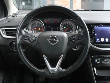 Opel Astra K Hatchback 5d 1.4 Turbo 150KM 2016 Opel Astra 1.4 T, Salon Polska, Klima, zdjęcie 14