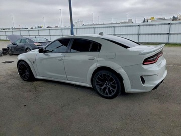 Dodge Charger VII 6.2 V8 717KM 2022 Dodge Charger Srt Hellcat 2022 6.2 Benzyna 717KM, zdjęcie 10