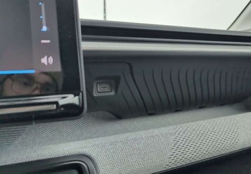 Citroen C3 IV e-Hatchback Elektryczny 44kWh 113KM 2025 Citroen C3 e-C3 EV113 Comfort Range 44.8kWh Max SalonPL FVat Od Reki Zadba, zdjęcie 23