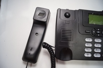 БЕСПРОВОДНОЙ ДОМАШНИЙ ОФИСНЫЙ ТЕЛЕФОН С SIM-КАРТОЙ GSM ETS3125i