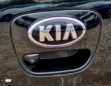 Kia Picanto III Hatchback 5d 1.0 T-GDi 100KM 2019 Kia Picanto GT LINE, bardzo ladna, GWARANCJA Benzyna 100KM, zdjęcie 17