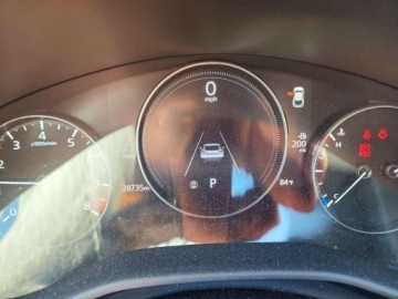 Mazda CX-30 2023 Mazda CX-30 2023 MAZDA CX-30 PREFERRED 2.5 Benzyna 169KM, zdjęcie 11