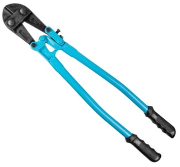 Nożyce 750 mm 30'' do prętów 12mm RICHMANN B0327