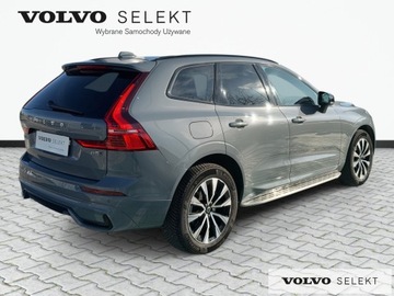 Volvo XC60 II 2022 Volvo XC 60 Volvo XC60 B5 B AWD Plus Dark FV VAT -, zdjęcie 7